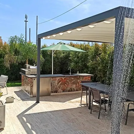 Dimora Lauro 4*