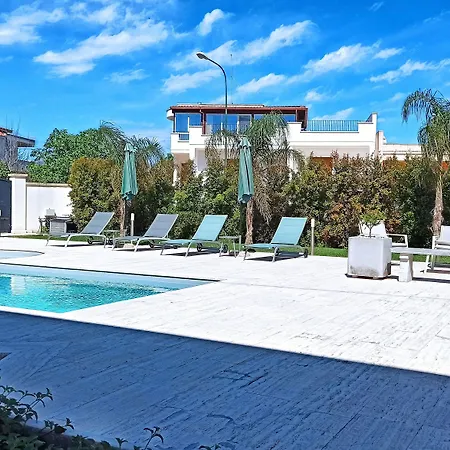 Dimora Lauro Gagliano del Capo