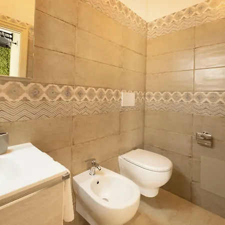 Gasthof Dimora Lauro Gagliano del Capo