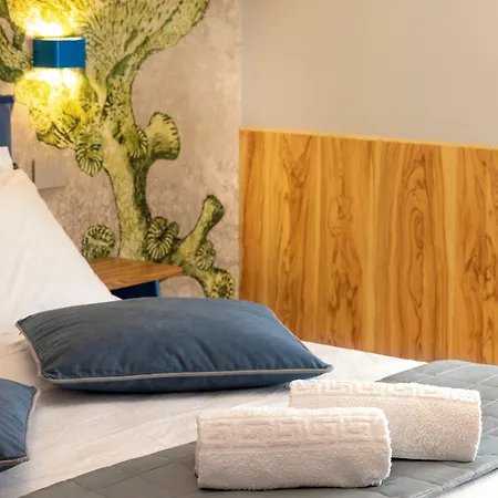 Gasthof Dimora Lauro 4*