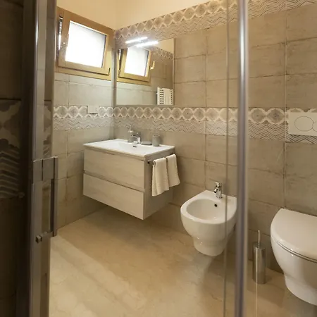 Gasthof Dimora Lauro Gagliano del Capo