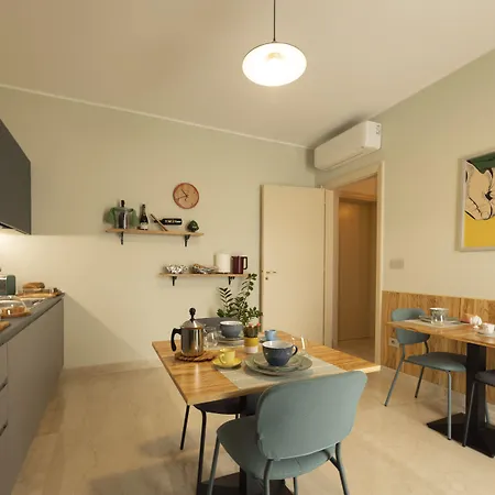 Dimora Lauro Gasthof