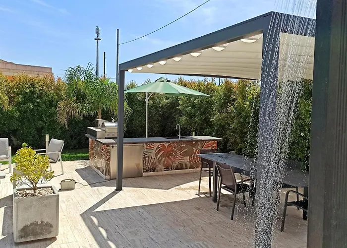 Dimora Lauro 4*