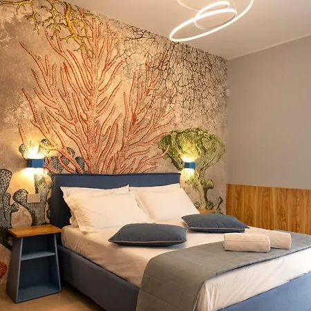 Dimora Lauro 4*