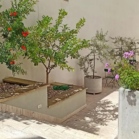 Dimora Lauro Konukevi 4*