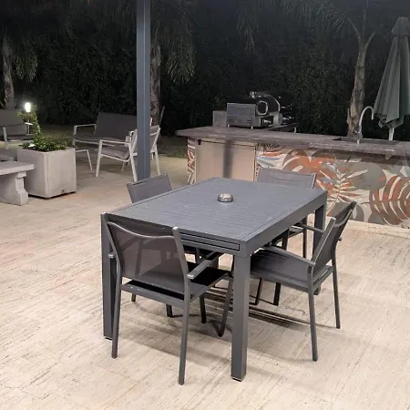 Dimora Lauro 4*