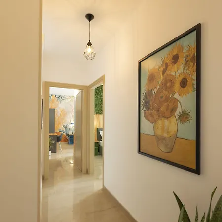 Dimora Lauro Konukevi 4*